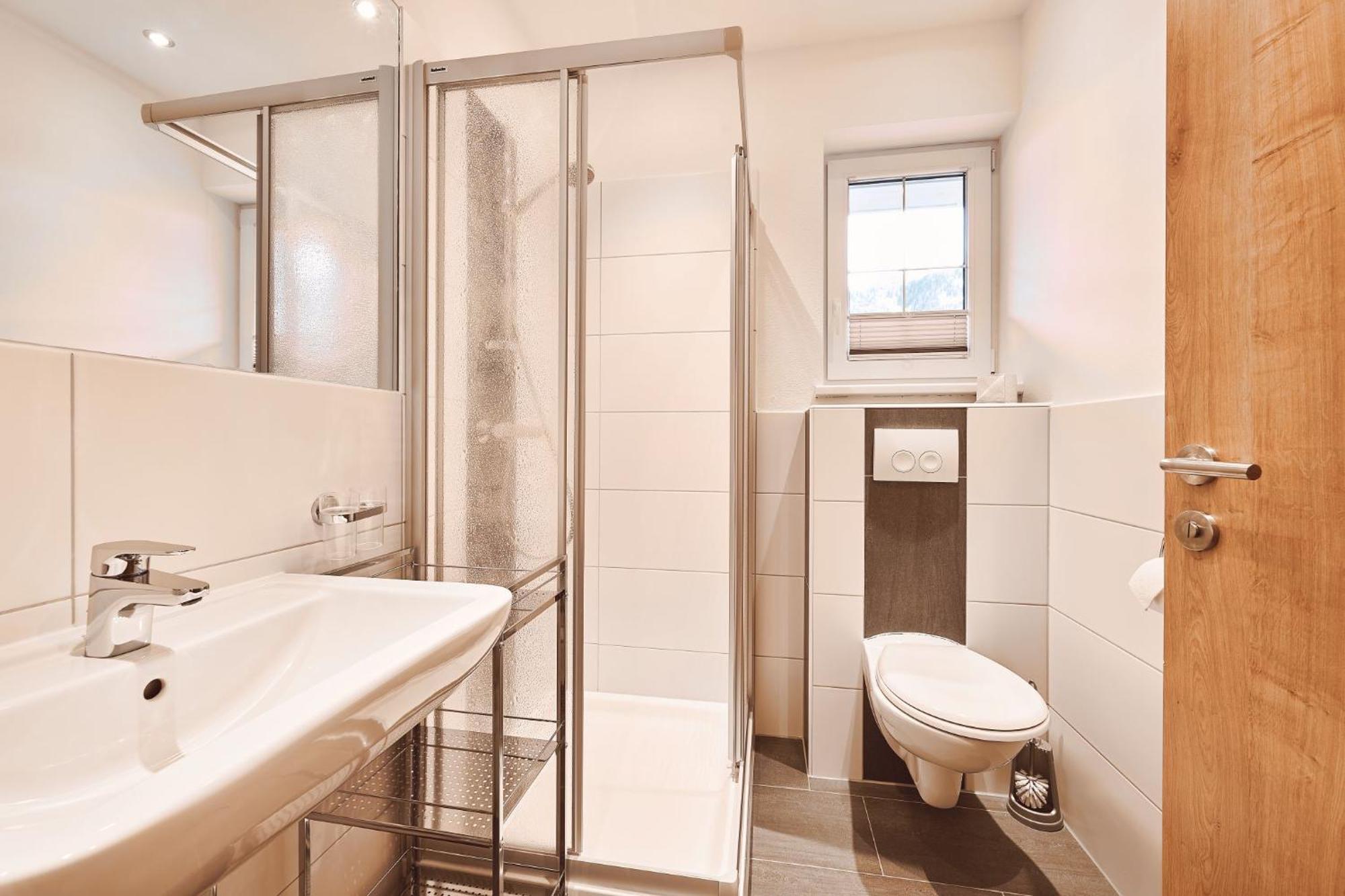 Granbichlhof Apartment Solden Luaran gambar