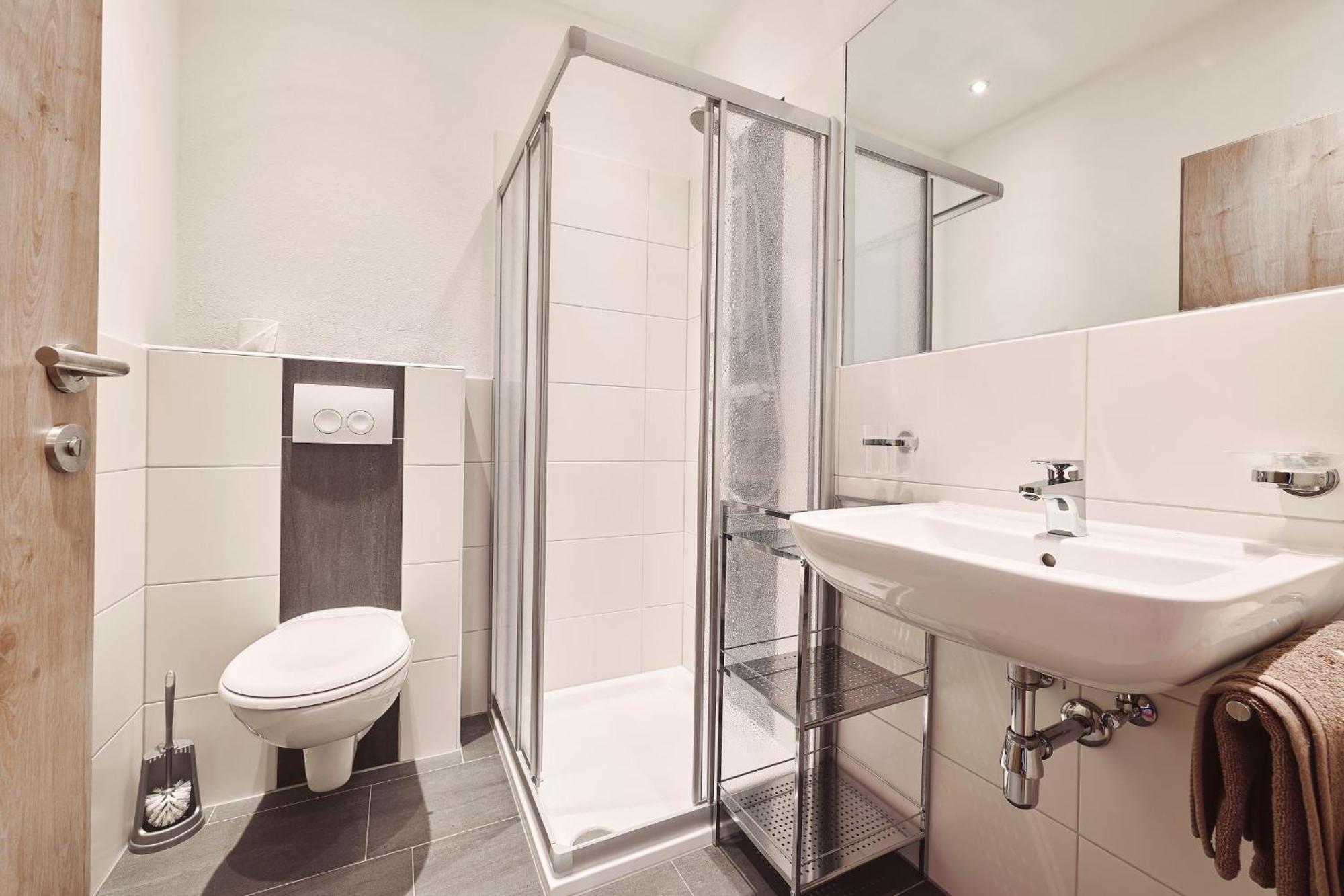 Granbichlhof Apartment Solden Luaran gambar