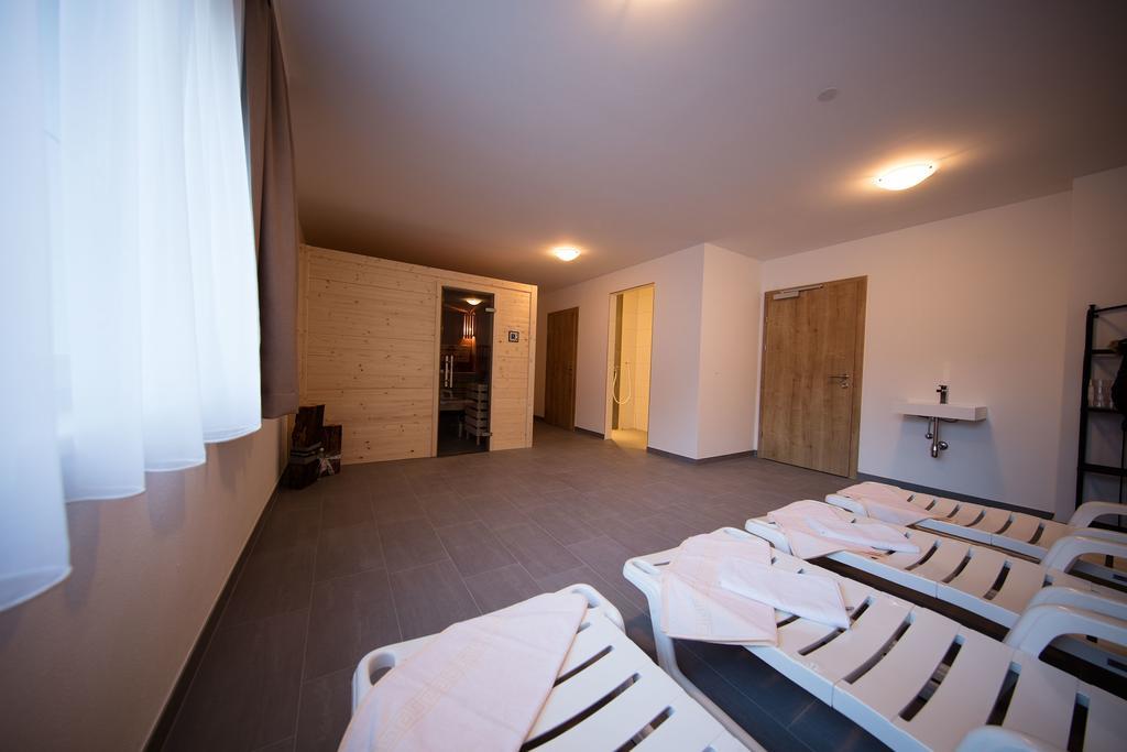 Granbichlhof Apartment Solden Bilik gambar