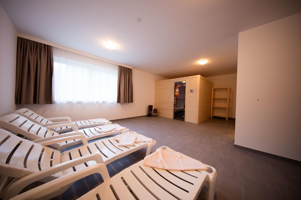 Granbichlhof Apartment Solden Bilik gambar